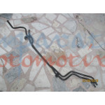 KALORİFER BORUSU İKİLİ K2900 KIA BONGO 3 2006-2012